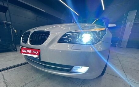 BMW 5 серия, 2010 год, 1 250 000 рублей, 6 фотография