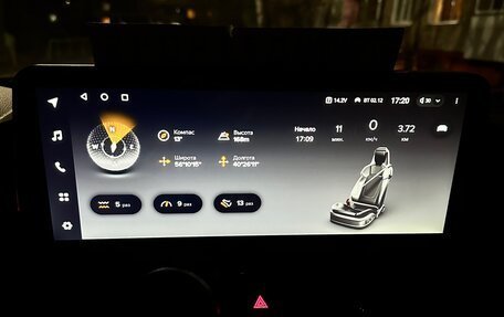 BMW 5 серия, 2010 год, 1 250 000 рублей, 15 фотография