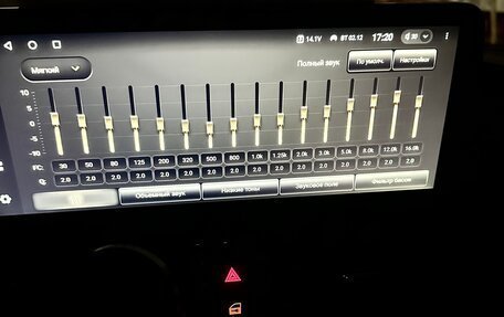 BMW 5 серия, 2010 год, 1 250 000 рублей, 14 фотография