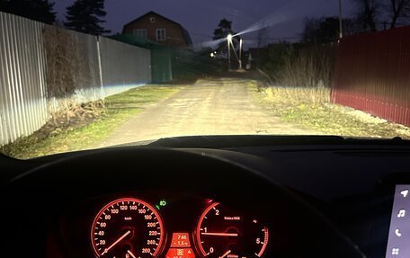 BMW 5 серия, 2010 год, 1 250 000 рублей, 17 фотография