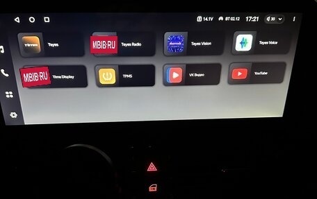 BMW 5 серия, 2010 год, 1 250 000 рублей, 16 фотография