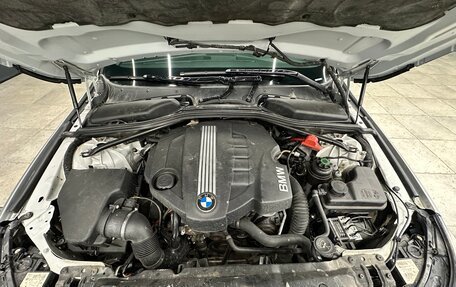 BMW 5 серия, 2010 год, 1 250 000 рублей, 19 фотография