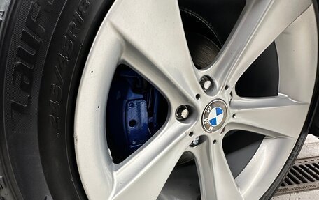 BMW 5 серия, 2010 год, 1 250 000 рублей, 20 фотография