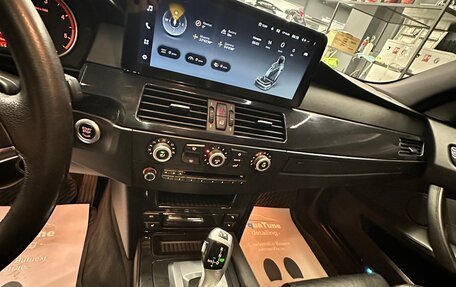 BMW 5 серия, 2010 год, 1 250 000 рублей, 28 фотография