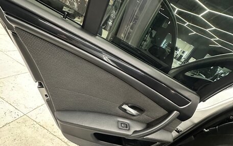 BMW 5 серия, 2010 год, 1 250 000 рублей, 24 фотография