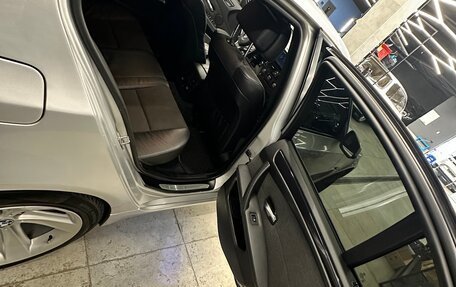 BMW 5 серия, 2010 год, 1 250 000 рублей, 23 фотография