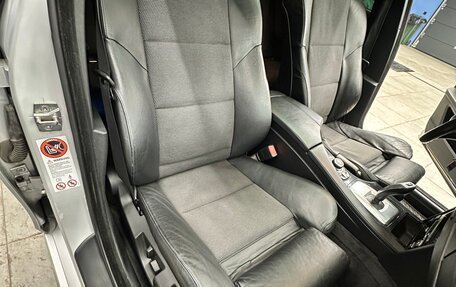 BMW 5 серия, 2010 год, 1 250 000 рублей, 21 фотография