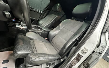 BMW 5 серия, 2010 год, 1 250 000 рублей, 27 фотография