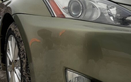 Lexus IS II рестайлинг 2, 2007 год, 1 400 000 рублей, 7 фотография