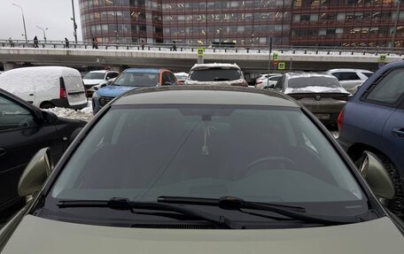 Lexus IS II рестайлинг 2, 2007 год, 1 400 000 рублей, 8 фотография