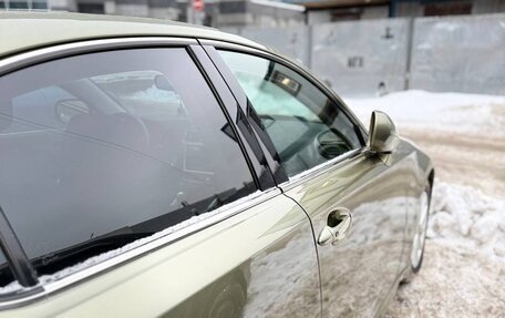 Lexus IS II рестайлинг 2, 2007 год, 1 400 000 рублей, 11 фотография