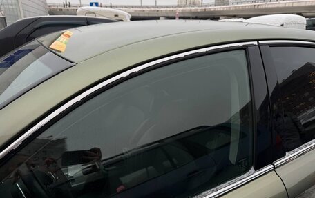 Lexus IS II рестайлинг 2, 2007 год, 1 400 000 рублей, 10 фотография