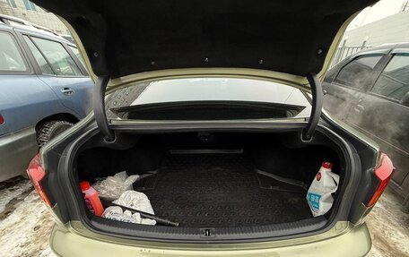 Lexus IS II рестайлинг 2, 2007 год, 1 400 000 рублей, 14 фотография