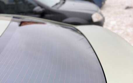 Lexus IS II рестайлинг 2, 2007 год, 1 400 000 рублей, 13 фотография