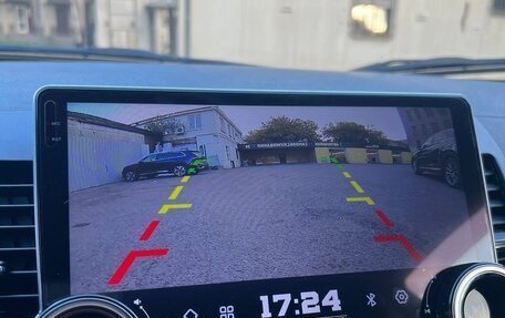 Mitsubishi Lancer IX, 2008 год, 750 000 рублей, 5 фотография