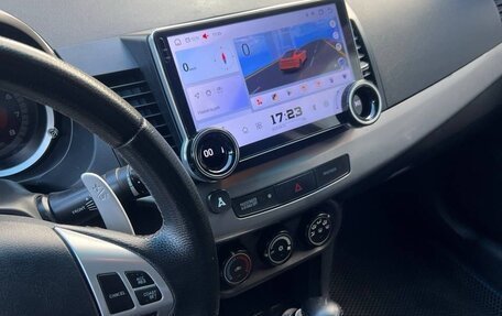 Mitsubishi Lancer IX, 2008 год, 750 000 рублей, 3 фотография