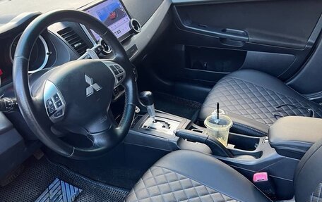 Mitsubishi Lancer IX, 2008 год, 750 000 рублей, 4 фотография