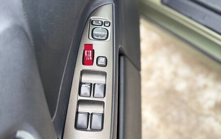 Lexus IS II рестайлинг 2, 2007 год, 1 400 000 рублей, 19 фотография