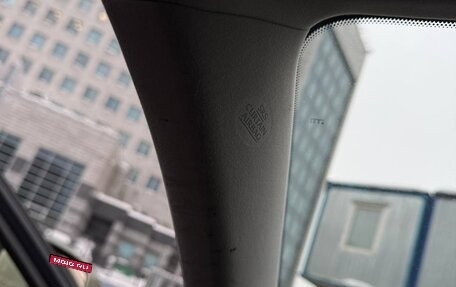 Lexus IS II рестайлинг 2, 2007 год, 1 400 000 рублей, 22 фотография