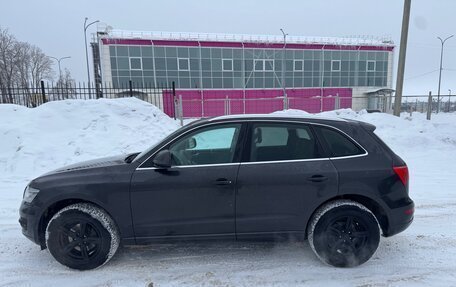 Audi Q5, 2012 год, 2 200 000 рублей, 2 фотография