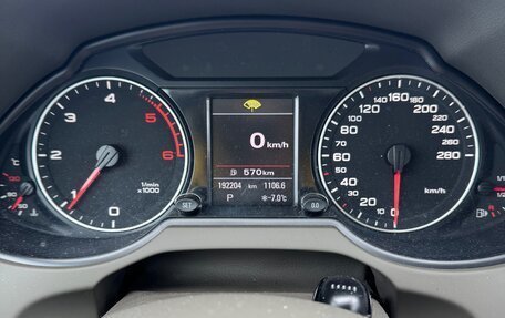 Audi Q5, 2012 год, 2 200 000 рублей, 5 фотография