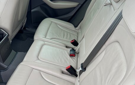 Audi Q5, 2012 год, 2 200 000 рублей, 7 фотография