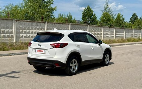 Mazda CX-5 II, 2012 год, 1 450 000 рублей, 5 фотография