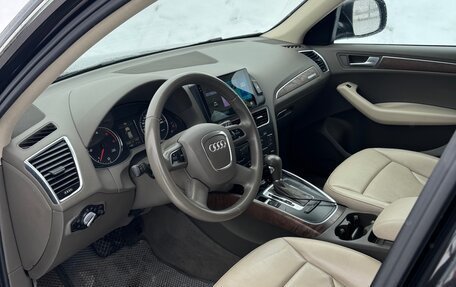 Audi Q5, 2012 год, 2 200 000 рублей, 6 фотография