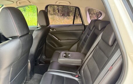 Mazda CX-5 II, 2012 год, 1 450 000 рублей, 11 фотография