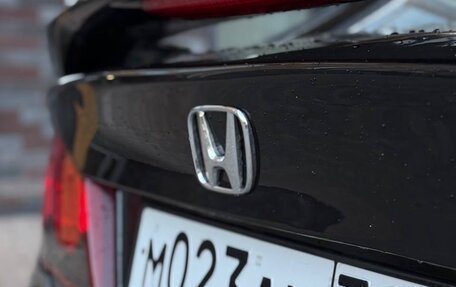 Honda Civic VIII, 2009 год, 599 000 рублей, 8 фотография