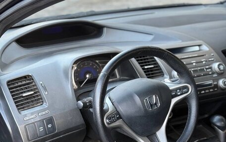 Honda Civic VIII, 2009 год, 599 000 рублей, 14 фотография