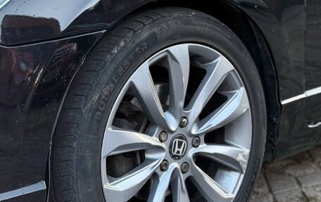 Honda Civic VIII, 2009 год, 599 000 рублей, 10 фотография