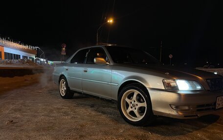 Toyota Cresta, 1998 год, 475 000 рублей, 3 фотография