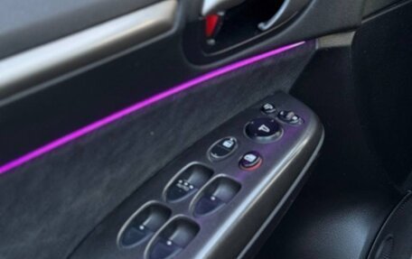 Honda Civic VIII, 2009 год, 599 000 рублей, 12 фотография