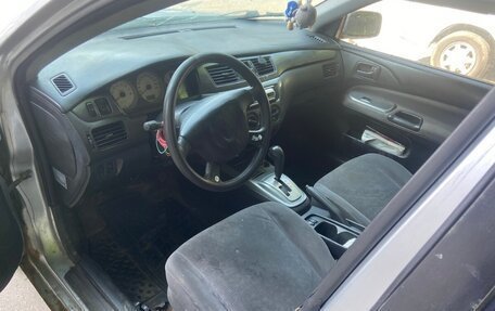 Mitsubishi Lancer IX, 2004 год, 303 000 рублей, 5 фотография