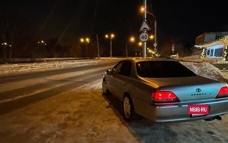 Toyota Cresta, 1998 год, 475 000 рублей, 5 фотография