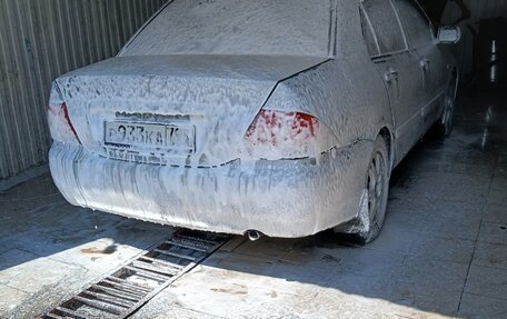 Mitsubishi Lancer IX, 2004 год, 303 000 рублей, 19 фотография