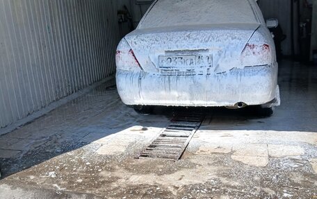 Mitsubishi Lancer IX, 2004 год, 303 000 рублей, 18 фотография