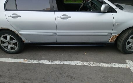 Mitsubishi Lancer IX, 2004 год, 303 000 рублей, 20 фотография