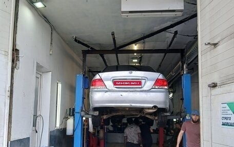 Mitsubishi Lancer IX, 2004 год, 303 000 рублей, 15 фотография