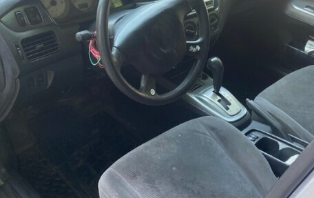 Mitsubishi Lancer IX, 2004 год, 303 000 рублей, 22 фотография