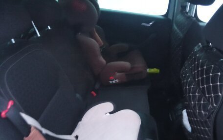 Skoda Yeti I рестайлинг, 2016 год, 1 650 000 рублей, 9 фотография