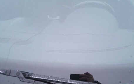 Skoda Yeti I рестайлинг, 2016 год, 1 650 000 рублей, 13 фотография