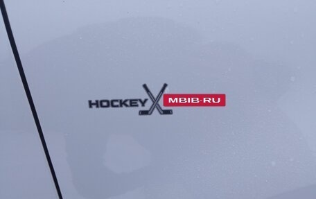 Skoda Yeti I рестайлинг, 2016 год, 1 650 000 рублей, 12 фотография