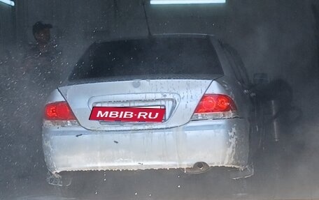 Mitsubishi Lancer IX, 2004 год, 303 000 рублей, 23 фотография