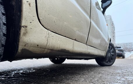 Daewoo Matiz I, 2005 год, 214 999 рублей, 7 фотография