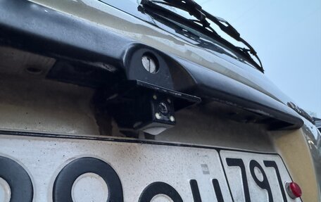 Daewoo Matiz I, 2005 год, 214 999 рублей, 10 фотография