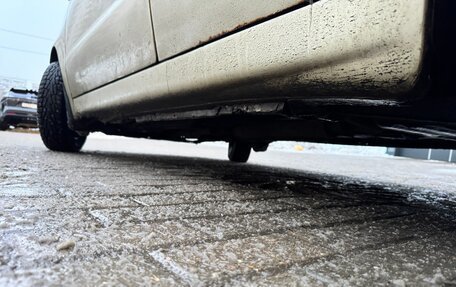 Daewoo Matiz I, 2005 год, 214 999 рублей, 8 фотография