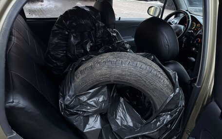 Daewoo Matiz I, 2005 год, 214 999 рублей, 16 фотография