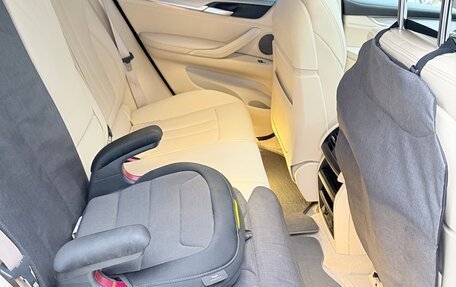 BMW X6, 2017 год, 4 950 000 рублей, 9 фотография